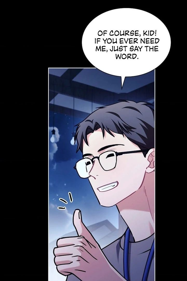 Elusive Touch [+19] Chapter 11 - page 38