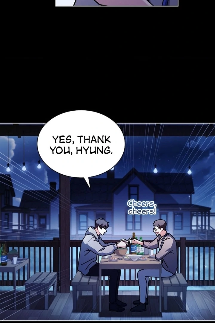 Elusive Touch [+19] Chapter 11 - page 39