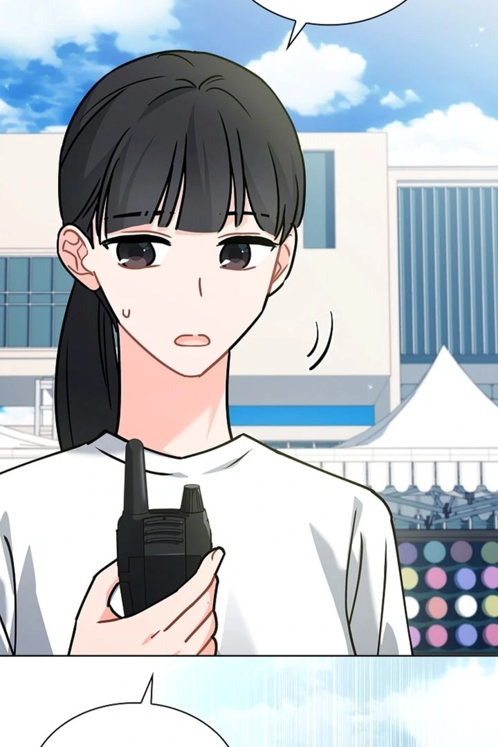 Elusive Touch [+19] Chapter 11 - page 66