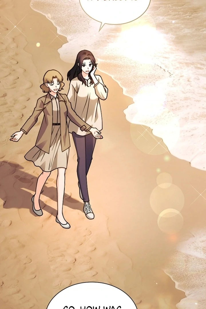 Elusive Touch [+19] Chapter 11 - page 78