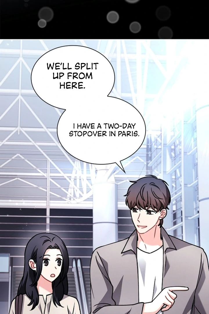 Elusive Touch [+19] Chapter 11 - page 88