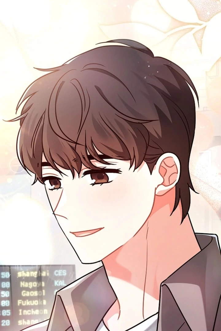 Elusive Touch [+19] Chapter 11 - page 93