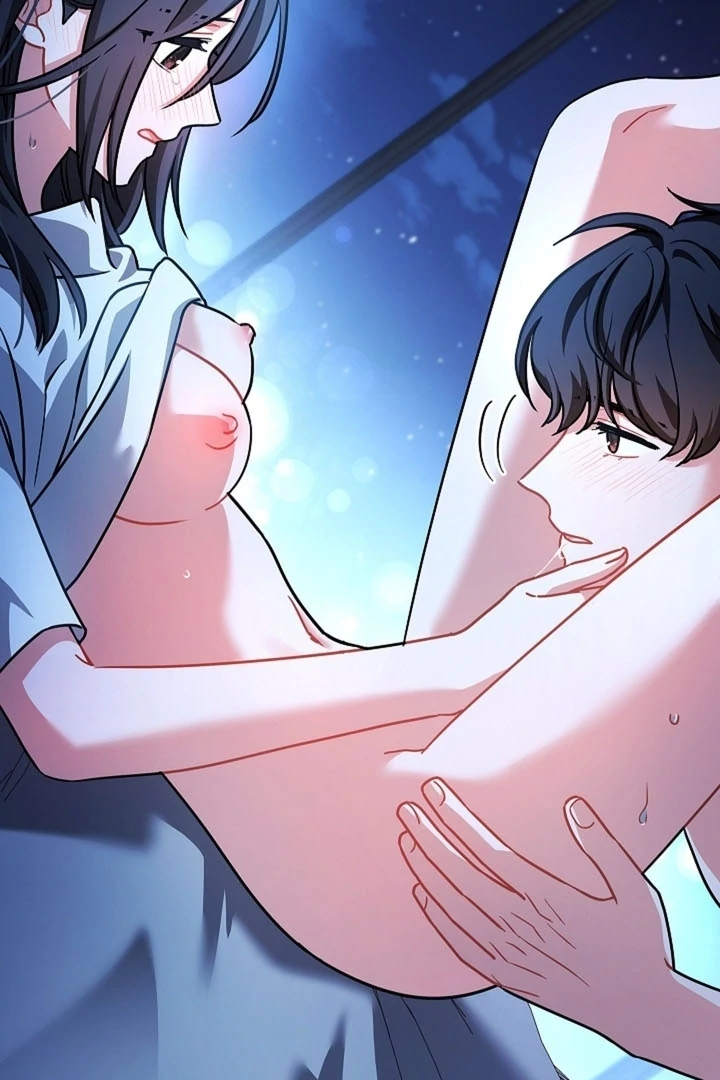 Elusive Touch [+19] Chapter 12 - page 103