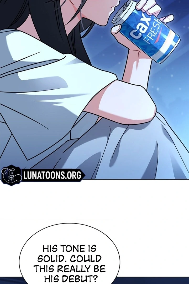 Elusive Touch [+19] Chapter 12 - page 26