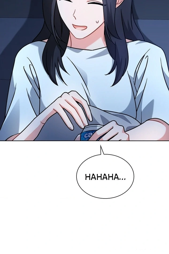 Elusive Touch [+19] Chapter 12 - page 51