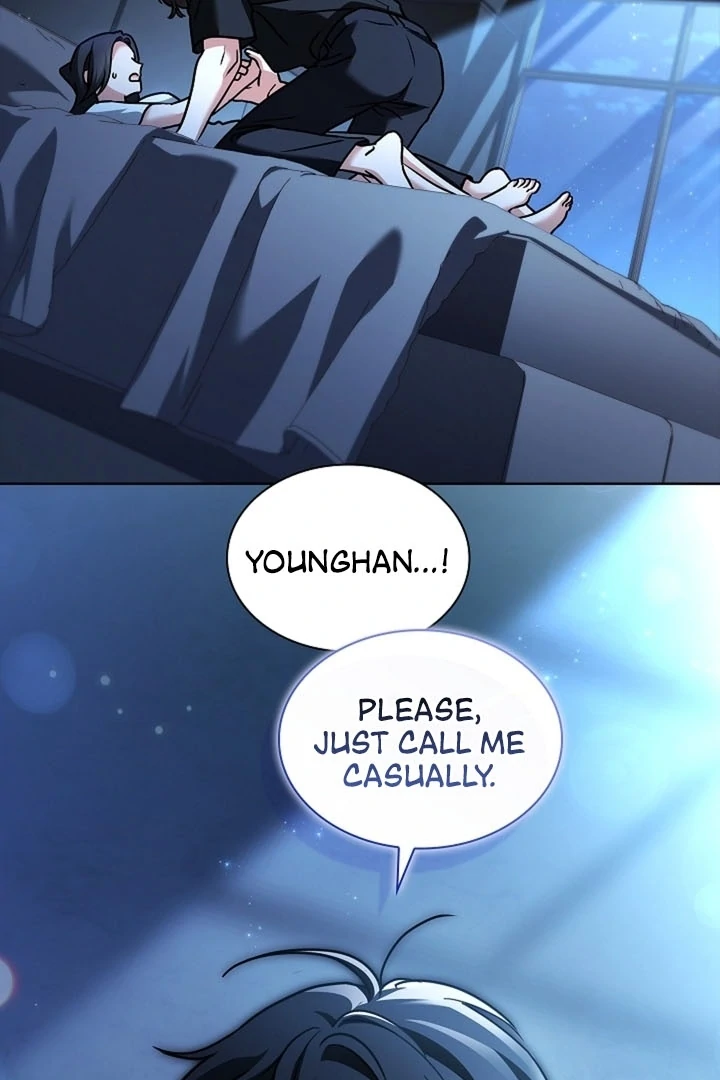 Elusive Touch [+19] Chapter 12 - page 73