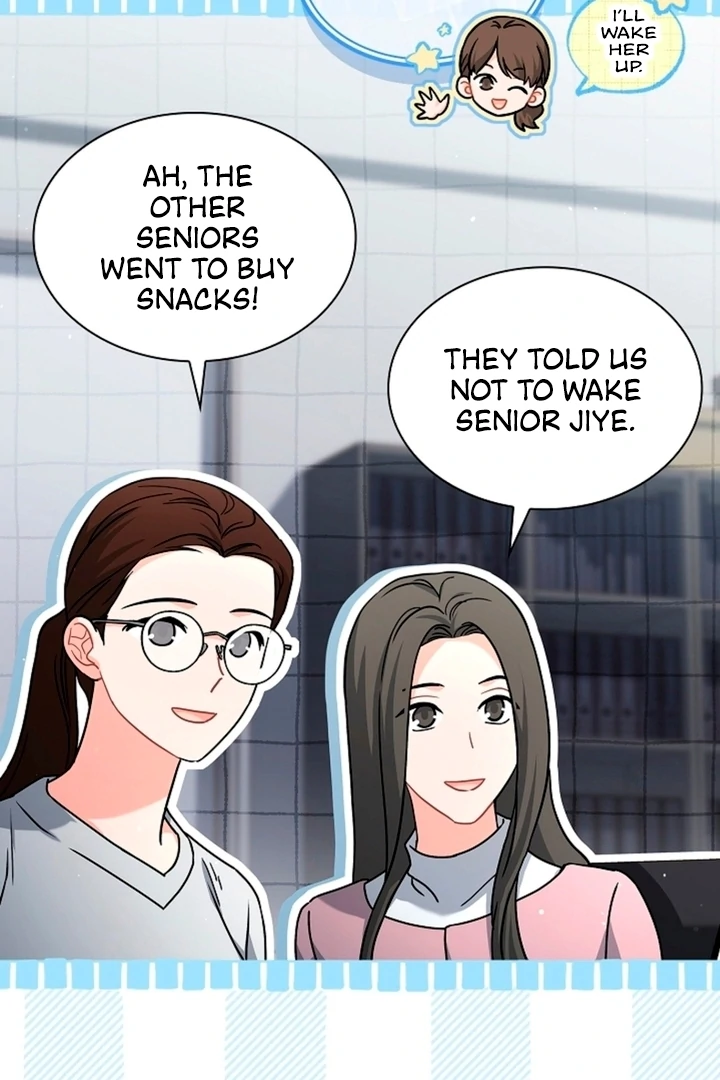 Elusive Touch [+19] Chapter 2 - page 10