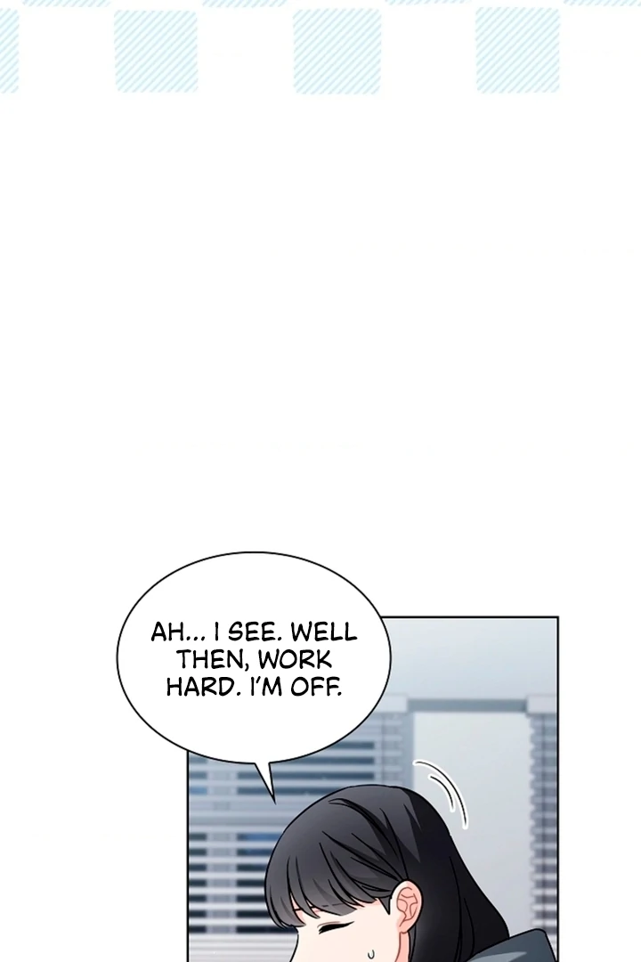 Elusive Touch [+19] Chapter 2 - page 11