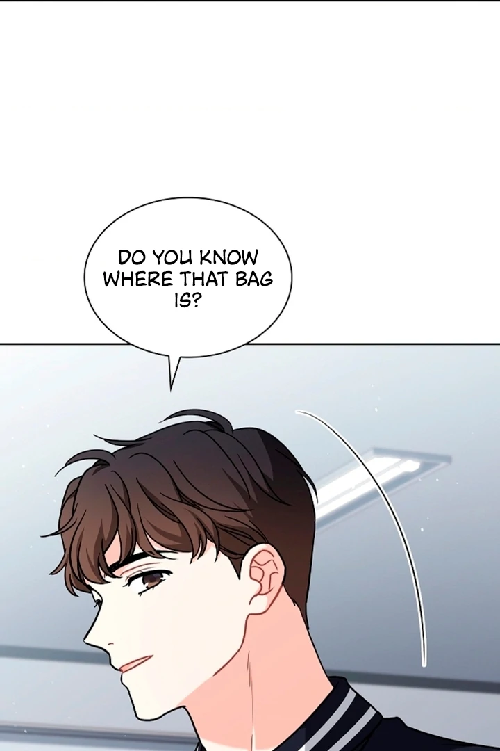 Elusive Touch [+19] Chapter 2 - page 16