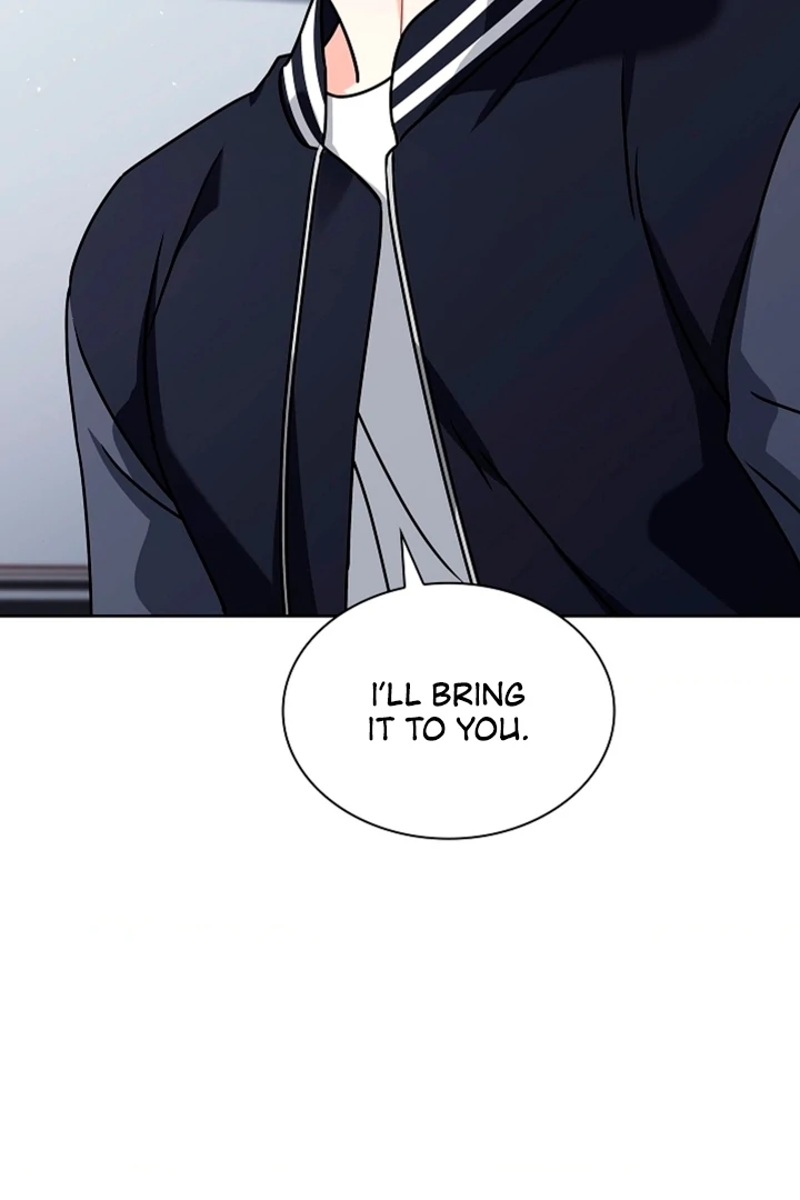 Elusive Touch [+19] Chapter 2 - page 17