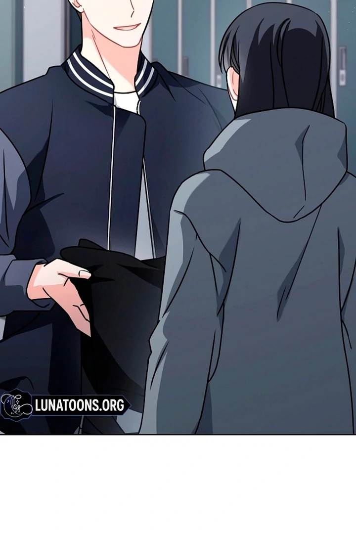 Elusive Touch [+19] Chapter 2 - page 20