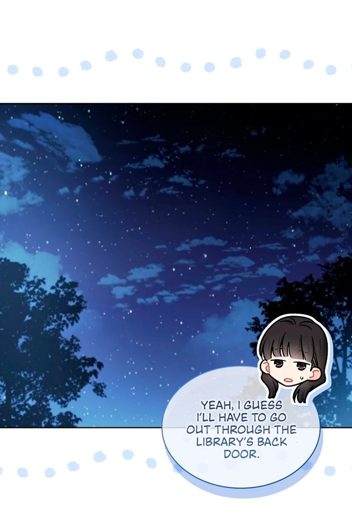 Elusive Touch [+19] Chapter 2 - page 24