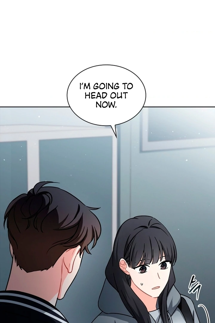 Elusive Touch [+19] Chapter 2 - page 25