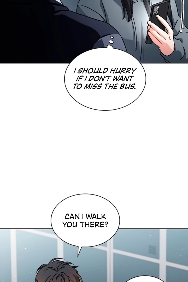 Elusive Touch [+19] Chapter 2 - page 26