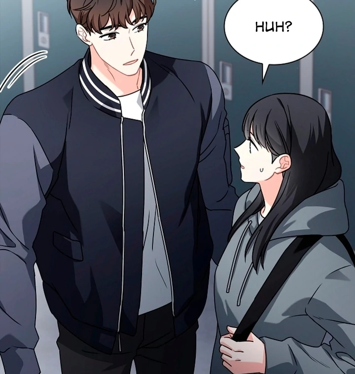 Elusive Touch [+19] Chapter 2 - page 27