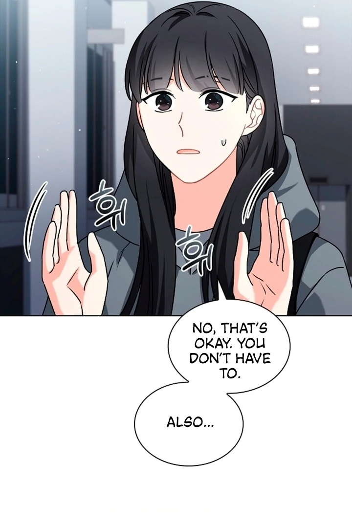 Elusive Touch [+19] Chapter 2 - page 29