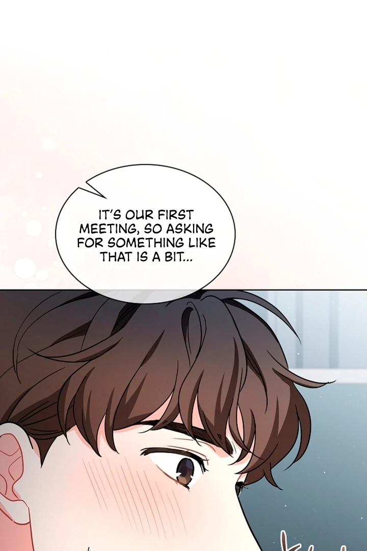 Elusive Touch [+19] Chapter 2 - page 30