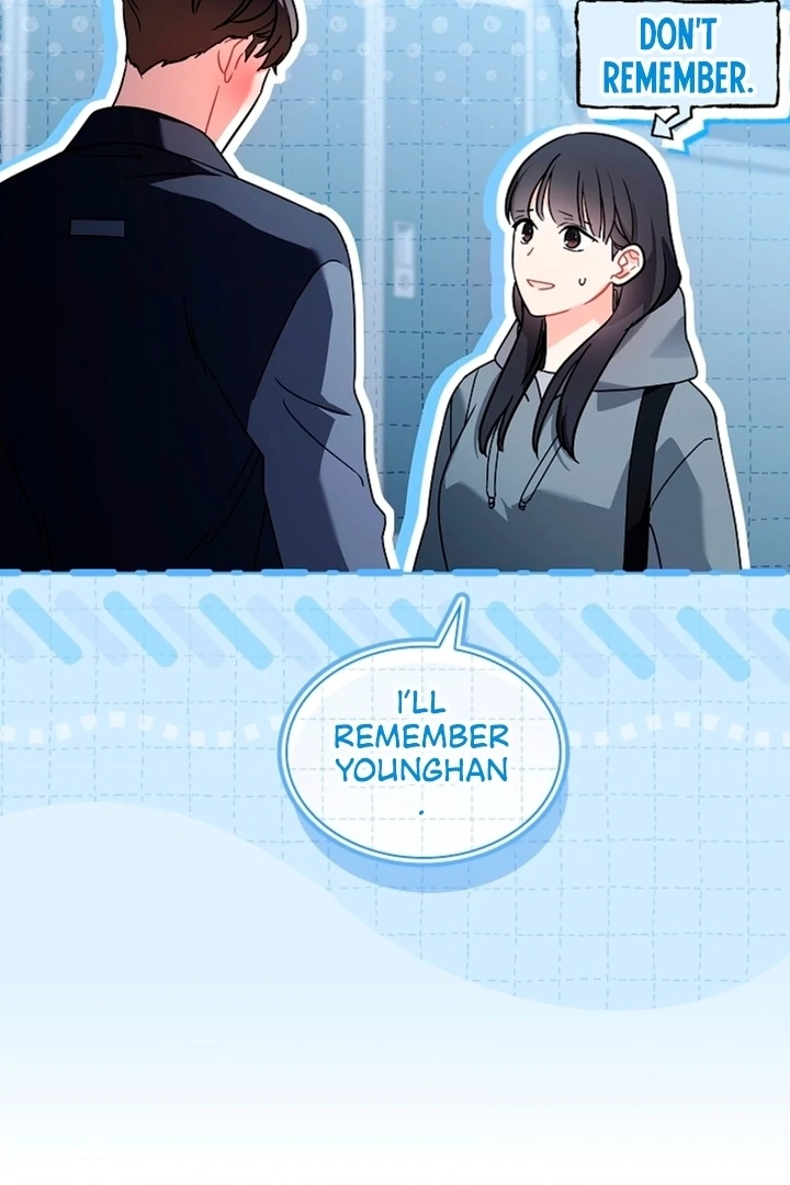 Elusive Touch [+19] Chapter 2 - page 34