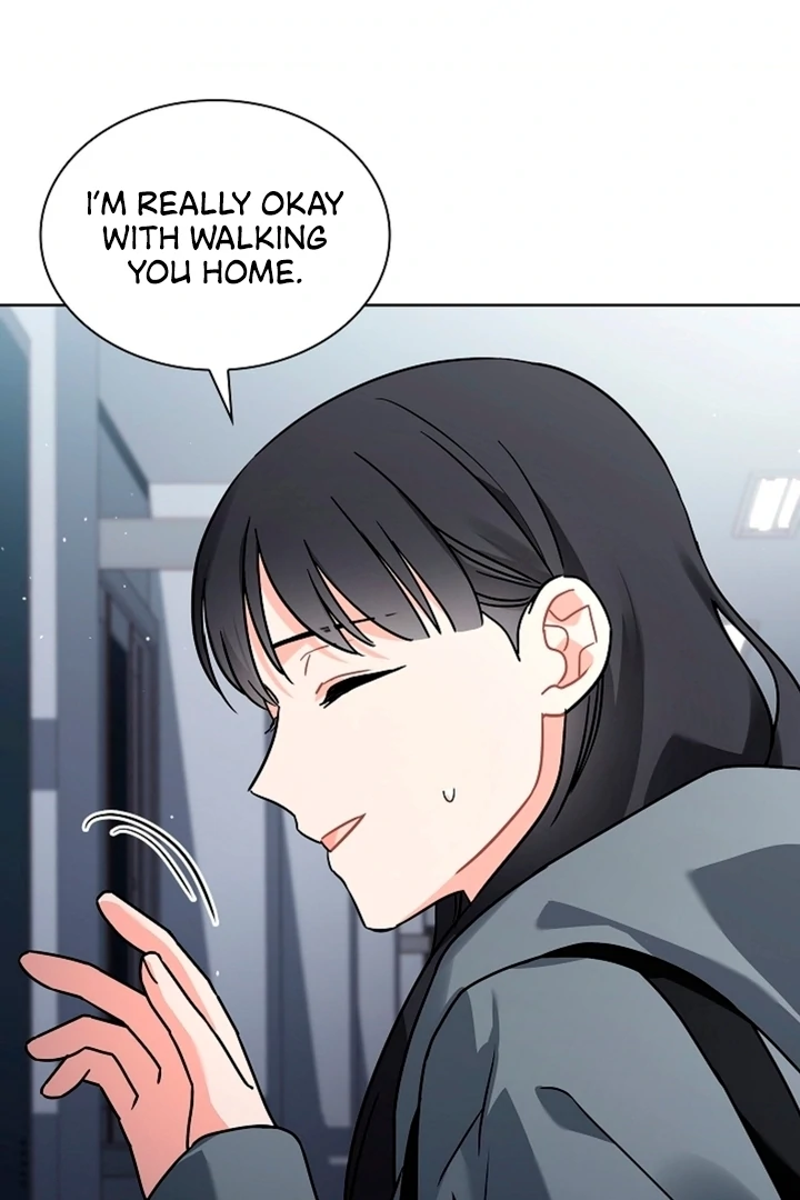 Elusive Touch [+19] Chapter 2 - page 35