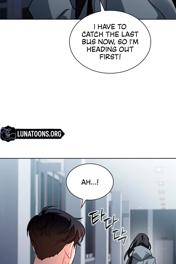 Elusive Touch [+19] Chapter 2 - page 36