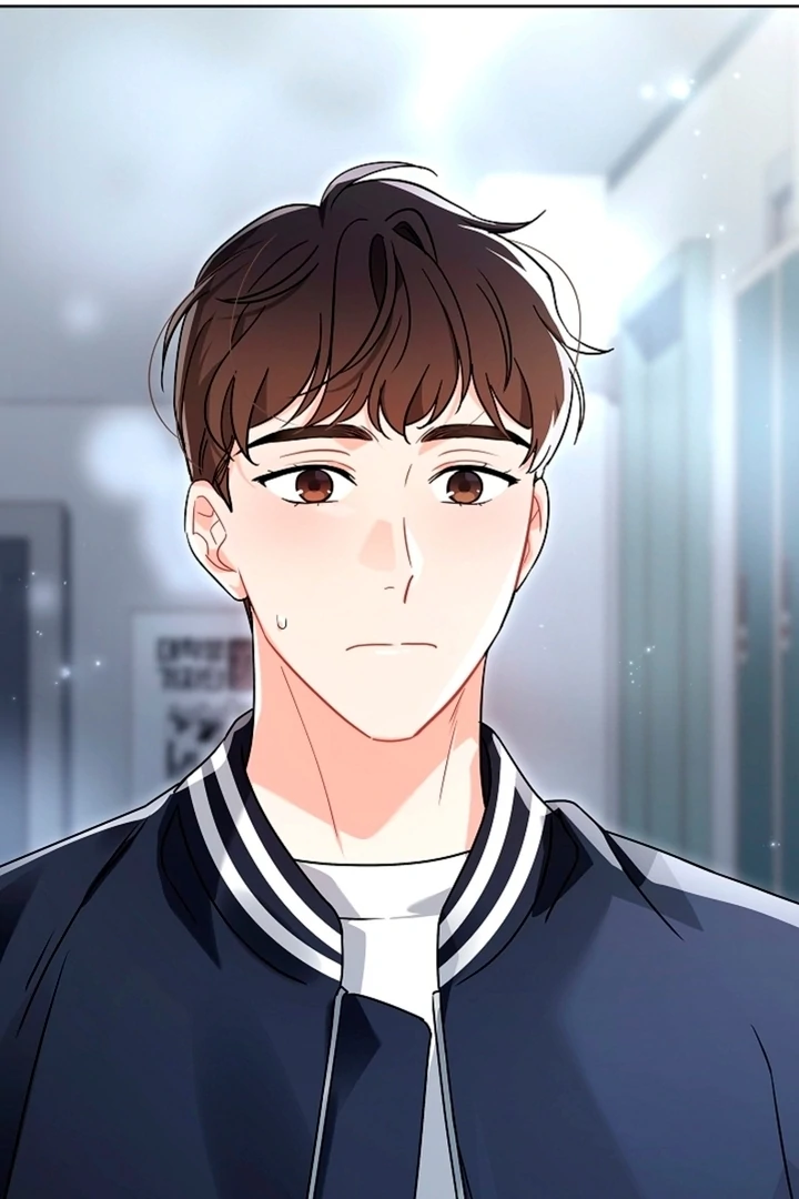 Elusive Touch [+19] Chapter 2 - page 38