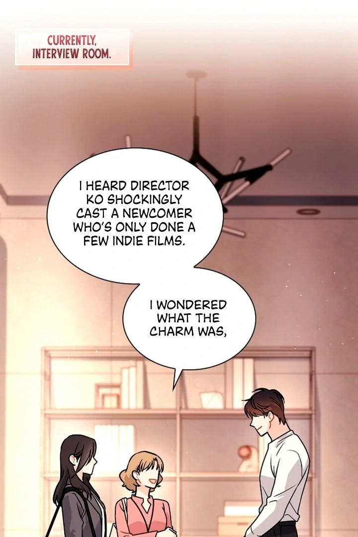 Elusive Touch [+19] Chapter 2 - page 43