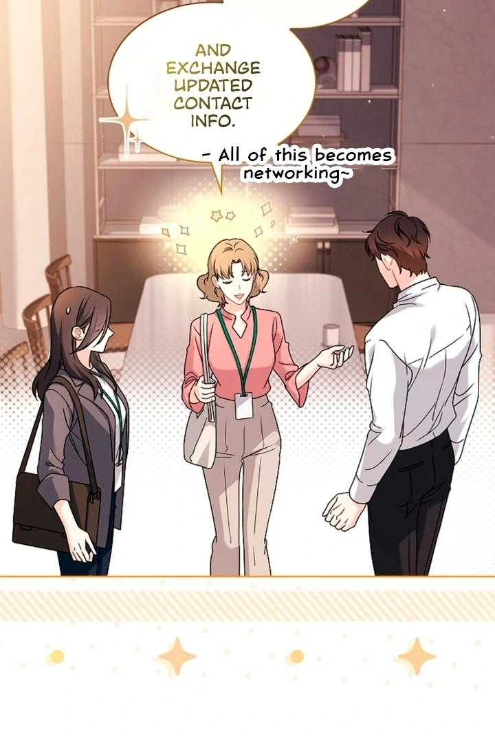 Elusive Touch [+19] Chapter 2 - page 54