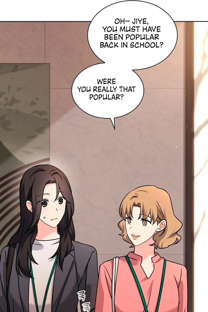 Elusive Touch [+19] Chapter 2 - page 57