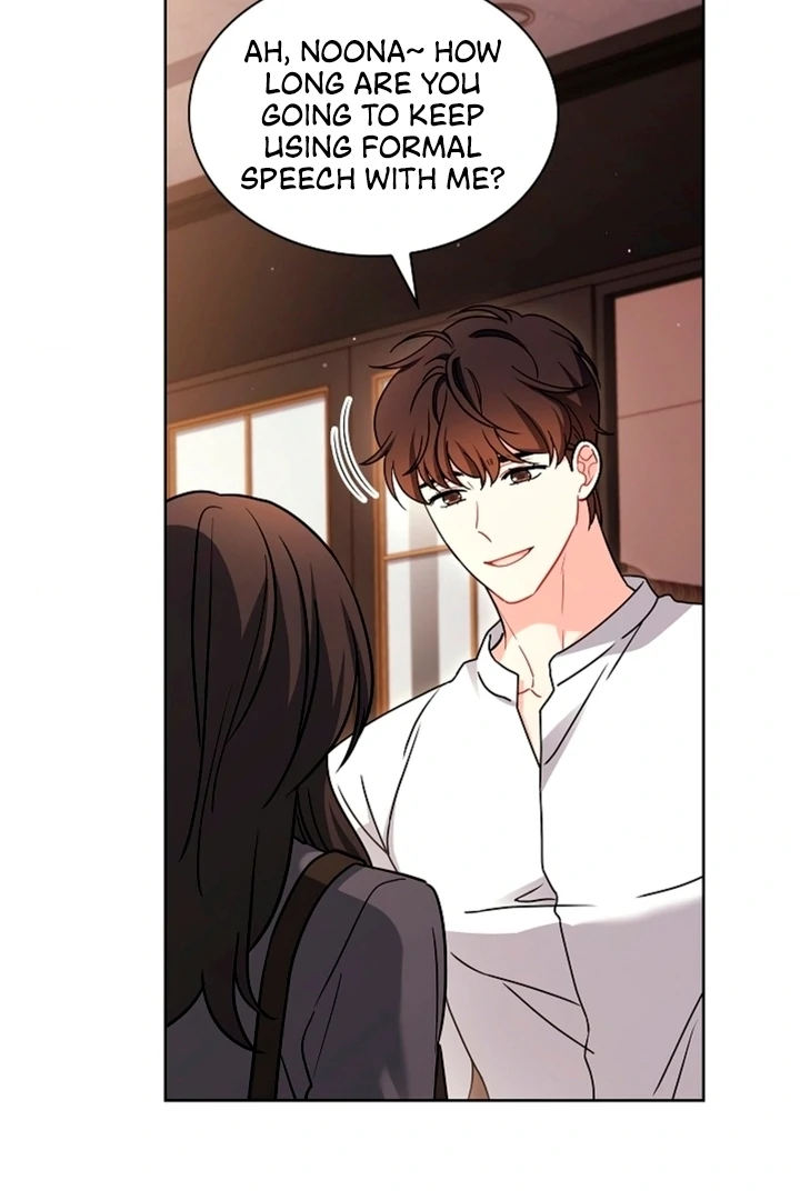 Elusive Touch [+19] Chapter 2 - page 60