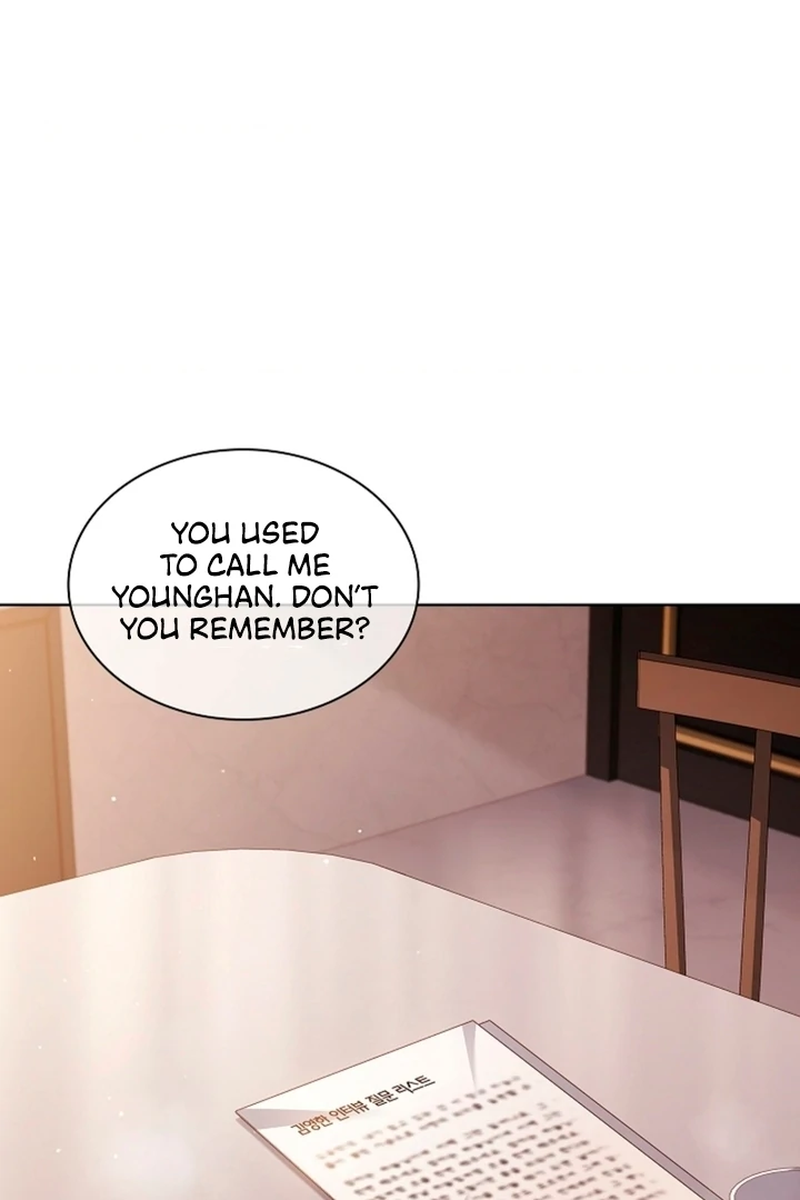 Elusive Touch [+19] Chapter 2 - page 61