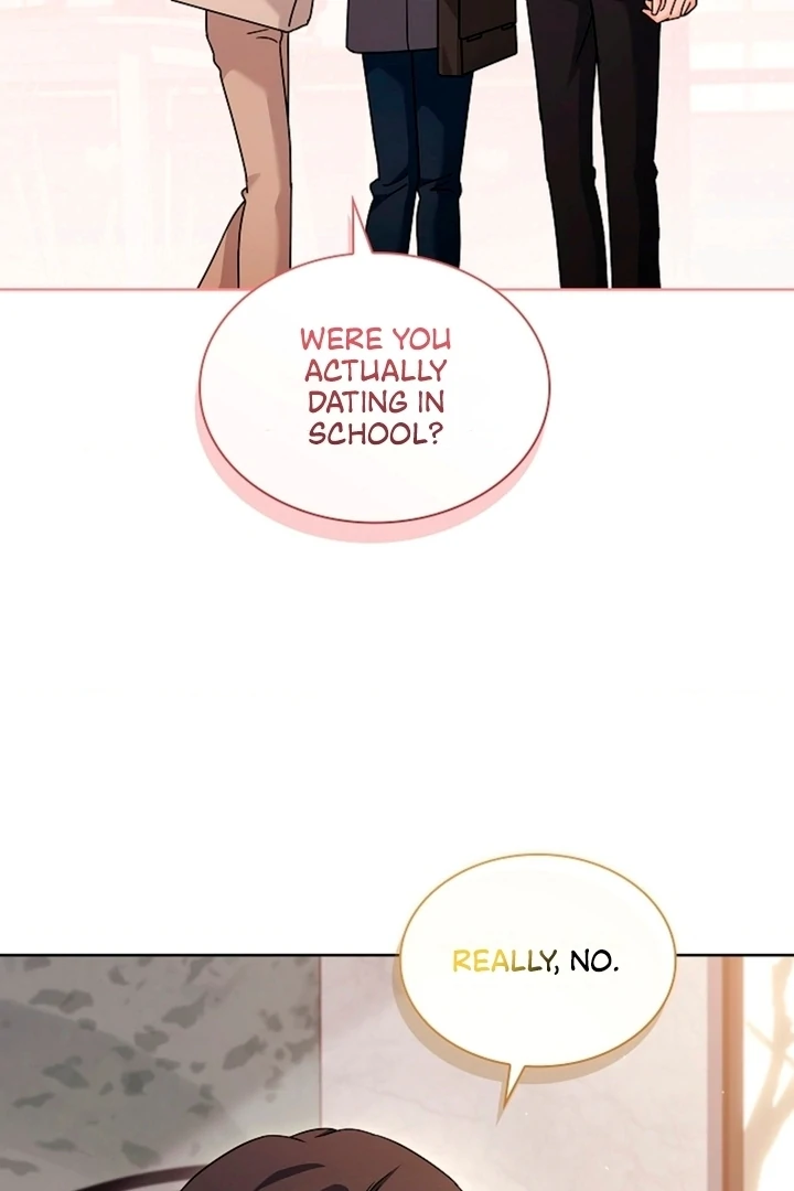 Elusive Touch [+19] Chapter 2 - page 65