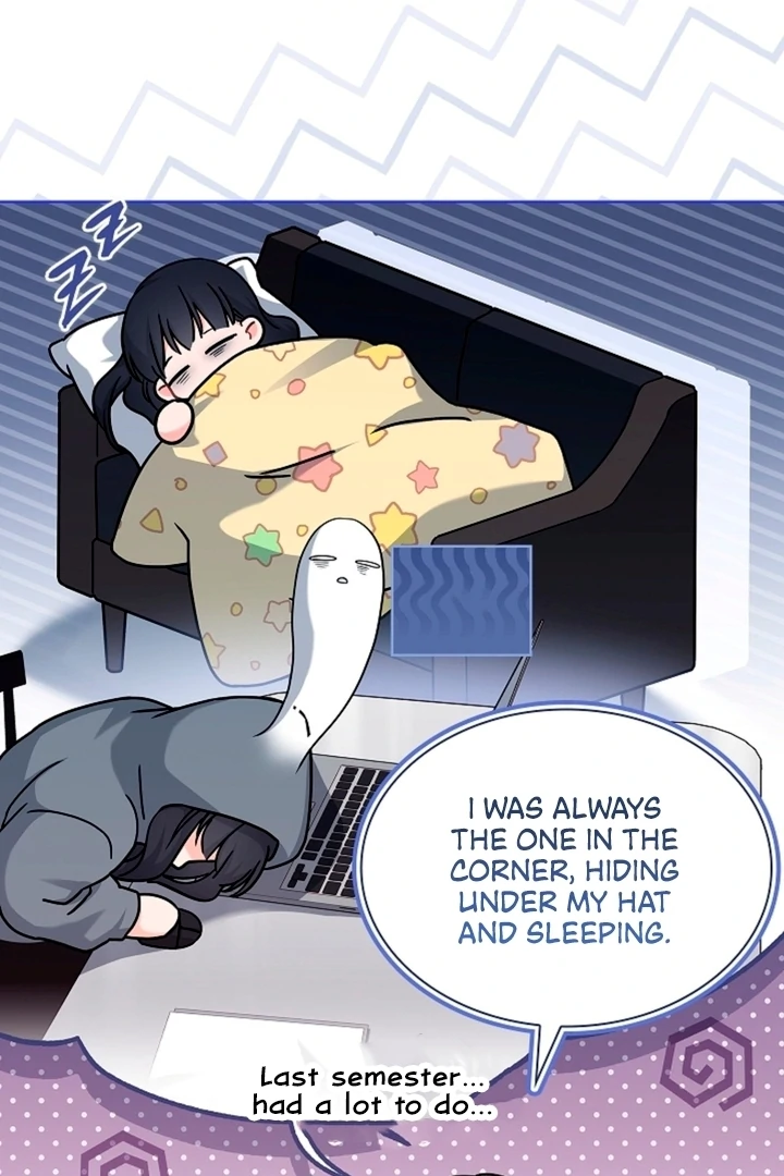 Elusive Touch [+19] Chapter 2 - page 67