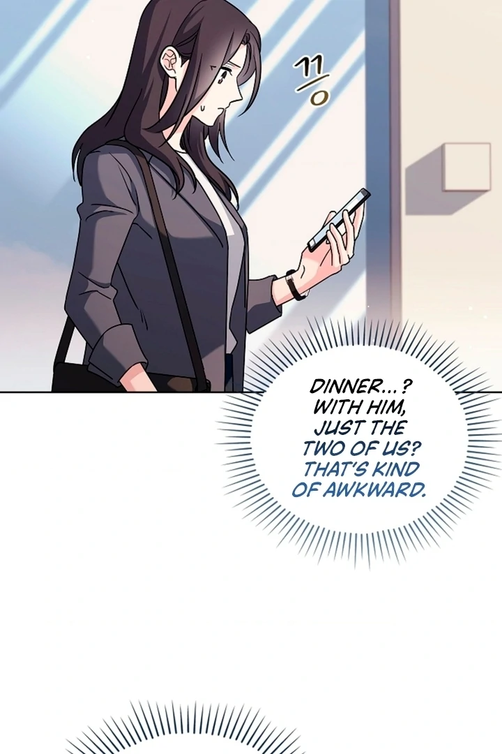 Elusive Touch [+19] Chapter 2 - page 95