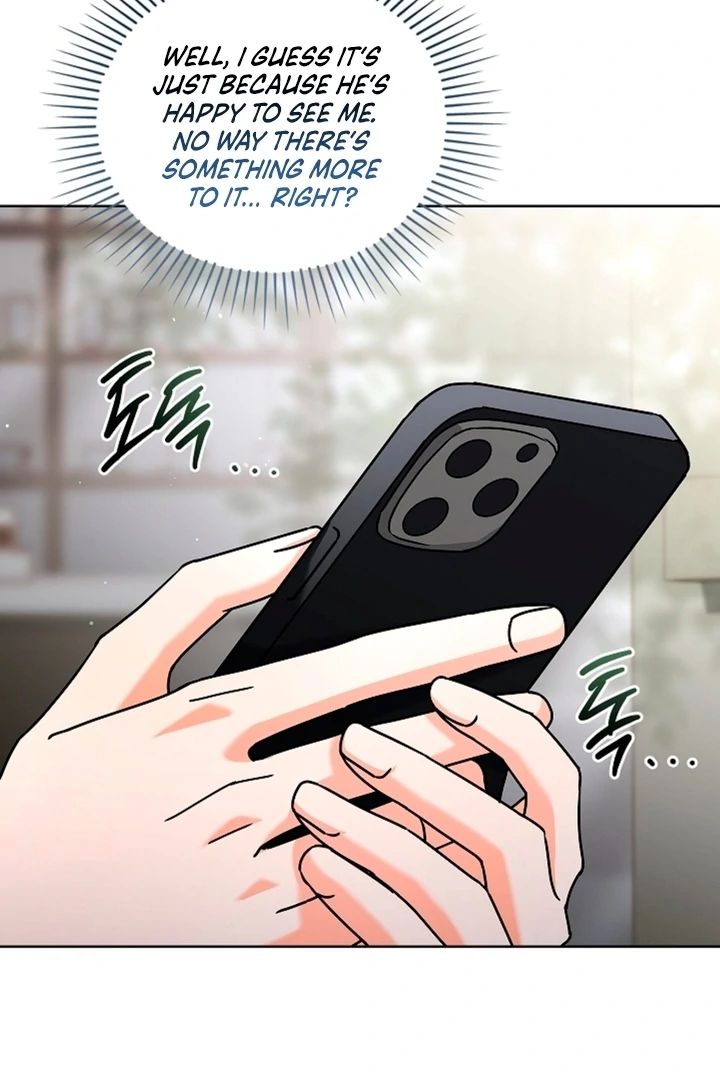 Elusive Touch [+19] Chapter 2 - page 96