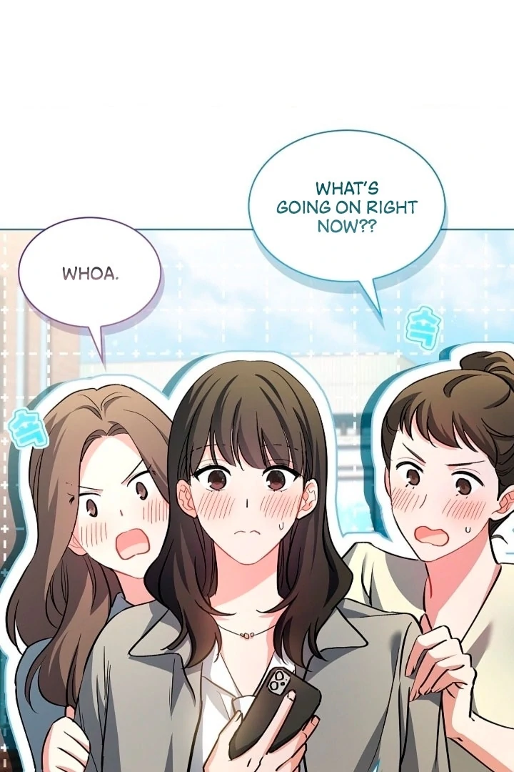 Elusive Touch [+19] Chapter 3 - page 100