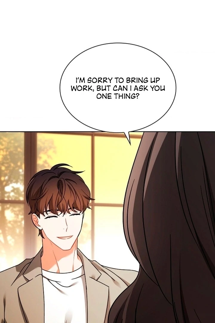 Elusive Touch [+19] Chapter 3 - page 12