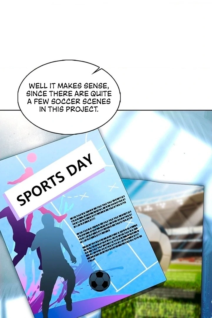 Elusive Touch [+19] Chapter 3 - page 18