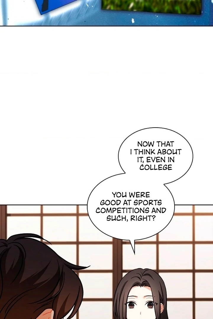 Elusive Touch [+19] Chapter 3 - page 19