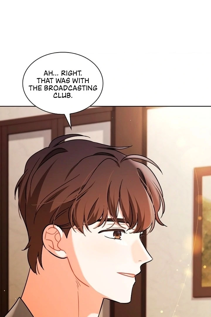 Elusive Touch [+19] Chapter 3 - page 21