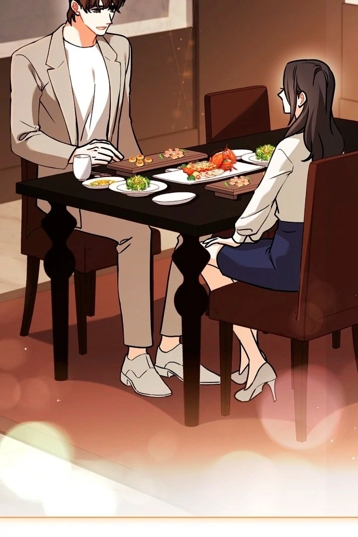 Elusive Touch [+19] Chapter 3 - page 25