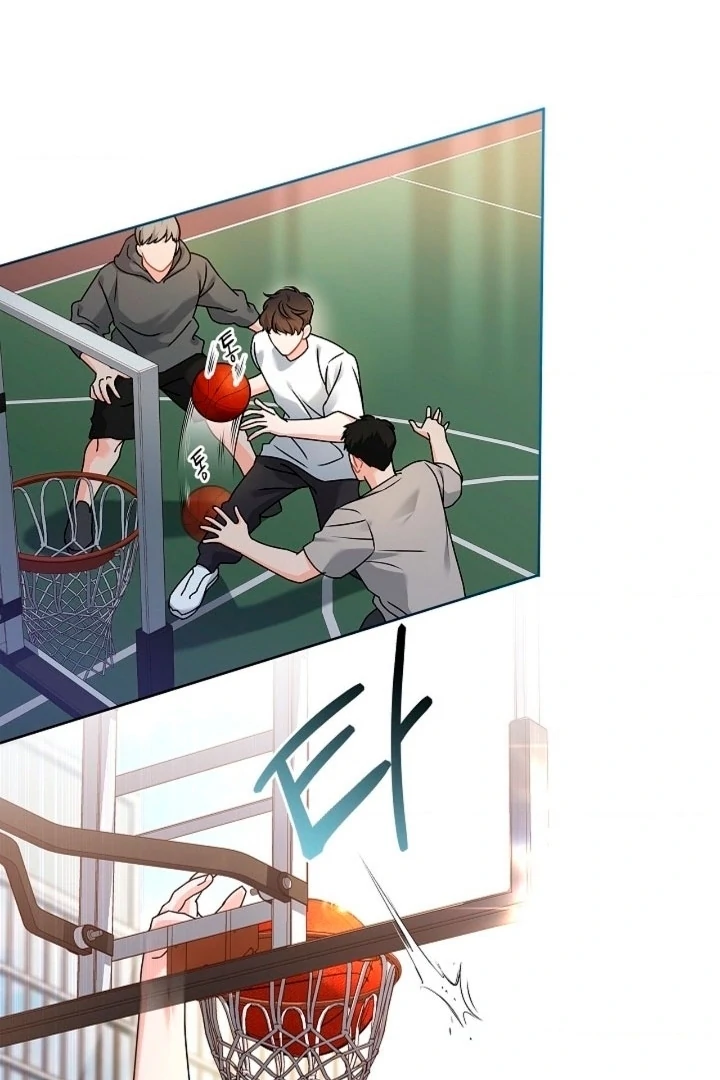 Elusive Touch [+19] Chapter 3 - page 29