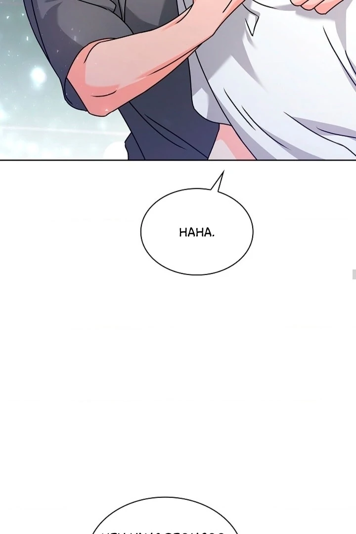 Elusive Touch [+19] Chapter 3 - page 33