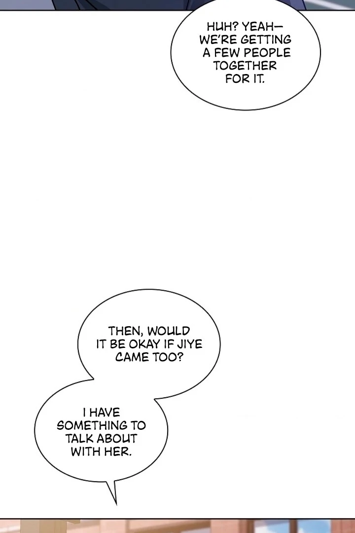 Elusive Touch [+19] Chapter 3 - page 35