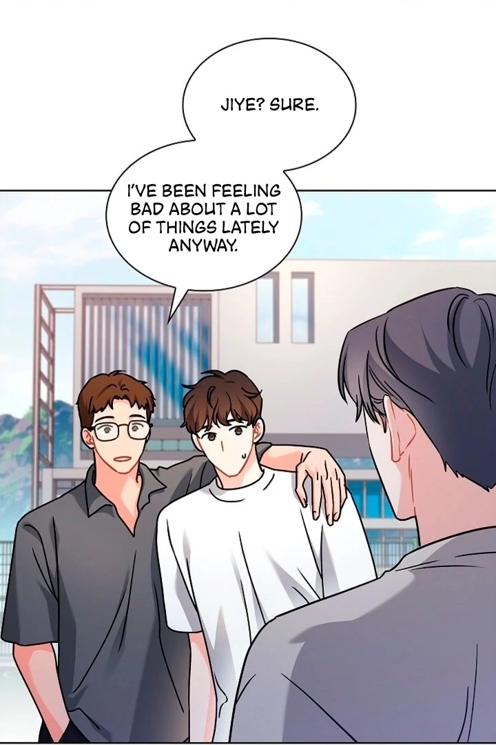 Elusive Touch [+19] Chapter 3 - page 37