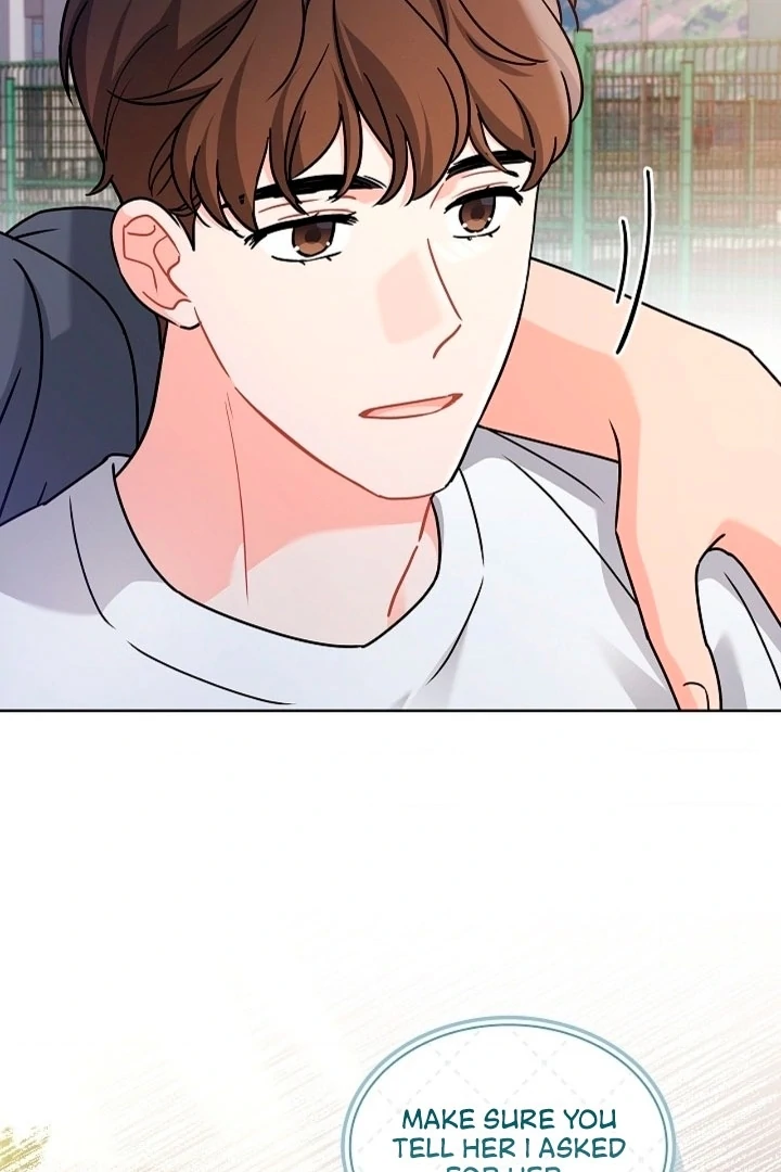 Elusive Touch [+19] Chapter 3 - page 39