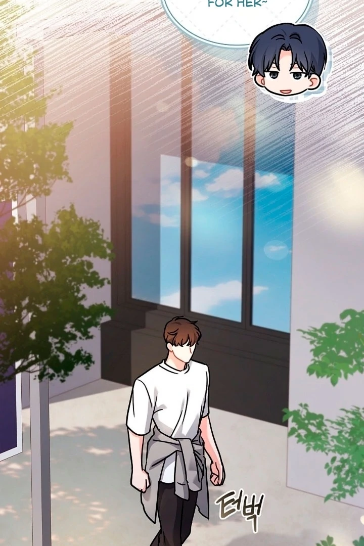 Elusive Touch [+19] Chapter 3 - page 40