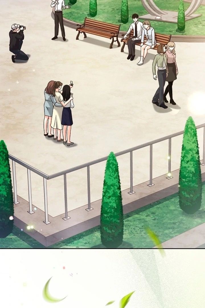 Elusive Touch [+19] Chapter 3 - page 47