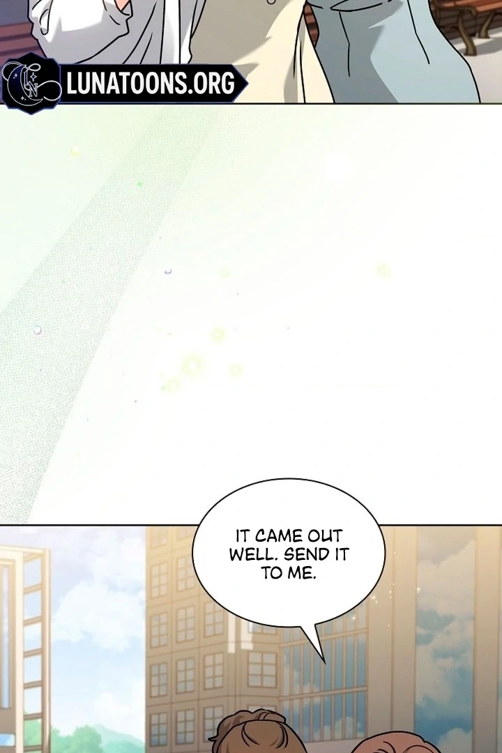 Elusive Touch [+19] Chapter 3 - page 49