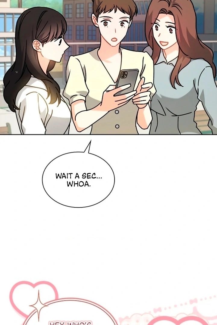 Elusive Touch [+19] Chapter 3 - page 50