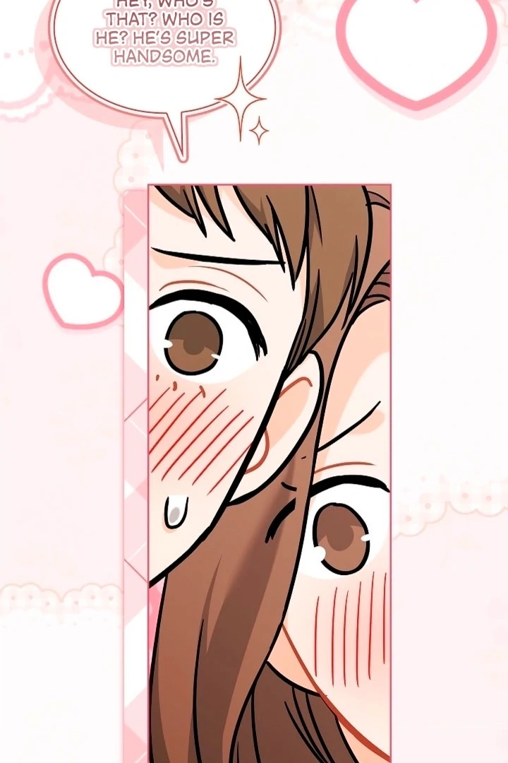 Elusive Touch [+19] Chapter 3 - page 51